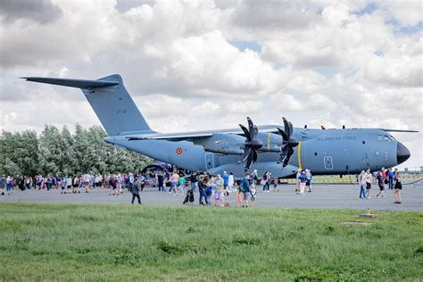 Spottersday Friday 8 Sep - belgianairforcedays.be