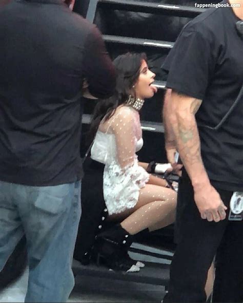 Camila Cabello Iamgabrielaung Nude OnlyFans Leaks The Fappening Photo FappeningBook