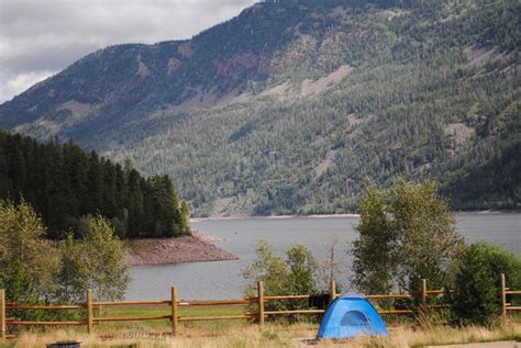 Moon Lake - Junesucker.com - Fishing the Uinta Mountains