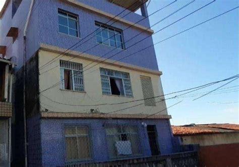 Apartamentos 3 quartos à venda na Rua Visconde de Cabo Frio em