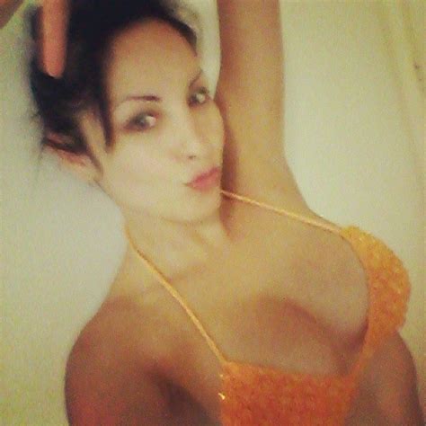 Naked Johanna Peña Added 07 19 2016 by Pepelepu