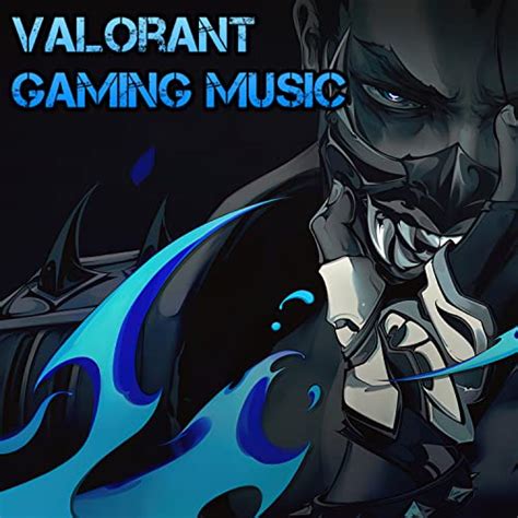 Amazon Music For Valorant Gaming Valorant Gaming Music