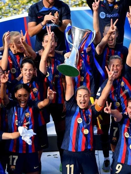 Women S Champions League 2024 25 Datas Lista De Acesso Guia Completa