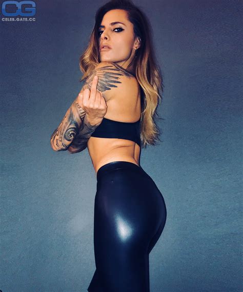 Sophia Thomalla Nude Pictures Photos Playboy Naked Topless Fappening