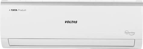 Voltas V Vertis Elite Marvel Ton Star Inverter Split Ac