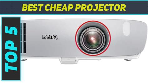 Top 5 Best Cheap Projector 2024 Youtube