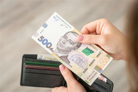Заміна 500-гривневих купюр - як виглядає нова купюра 500 гривень, яка ...