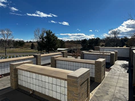 How Cemetery Restoration Improved Fort Logan National Cemetery