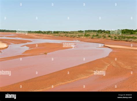 Red river texas hi-res stock photography and images - Alamy