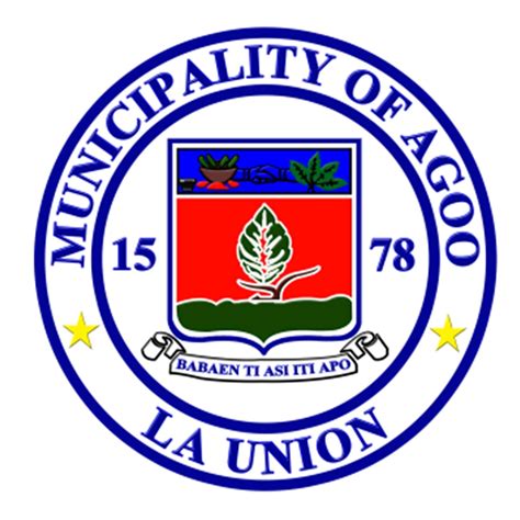 municipal treasurers office agoo la union agoo