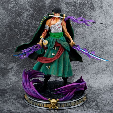 One Piece Figur Lorenor Zorro One Piece Merch Shop Nr 1 In