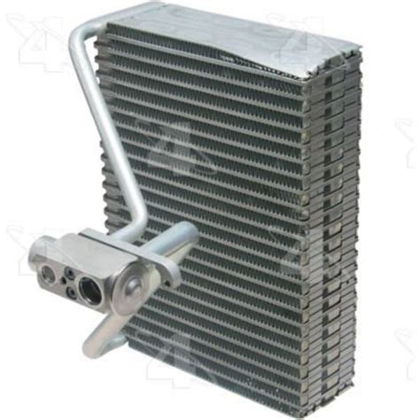 Four Seasons Plate Fin Evaporator Core 44140 Zoro