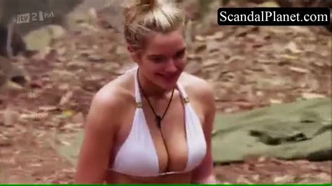 Helen Flanagan Nude Photos And Porn Video Scandal Planet