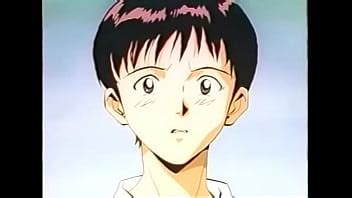 OVA Hentai Evangelion XNXX