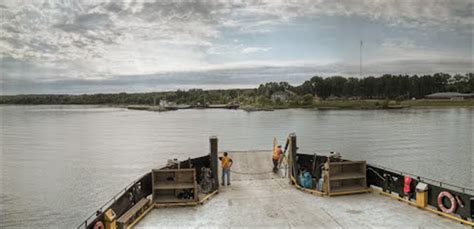 Beausoleil First Nation hopes to get new ferry by June 2022 | Islander ...