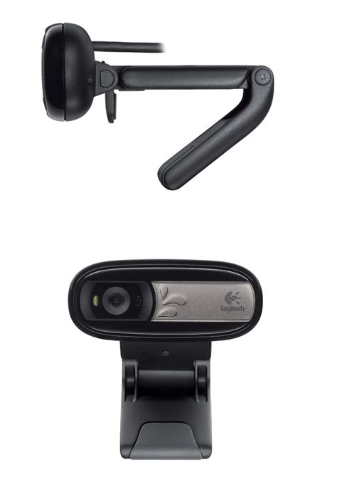 Buy Logitech C170 Webcam [960-000761] | PC Case Gear Australia