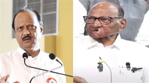 Sharad Pawar Slams Ajit Pawar And Pm Modi Ed In Pune Event Sharad