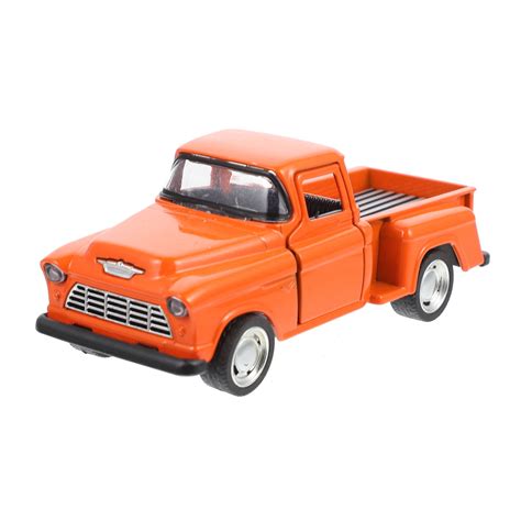 Cars Model Metal Truck Car Diecast Collection Die Cast Alloy ...