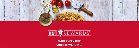 The Ultimate Guide To Pizza Hut Rewards Capital Matters