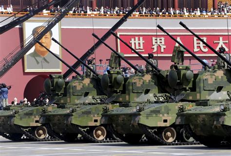 Can a U.S.-China War Be Averted? | The National Interest