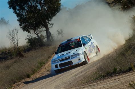 Adelaide Hills Ready To Rally RSEA Safety Motorsport Australia Rally