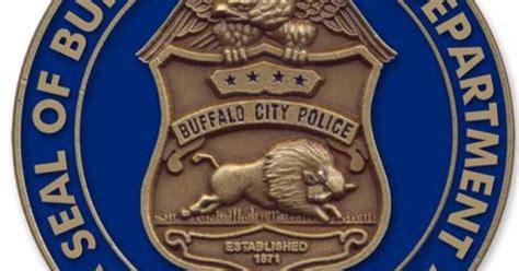 New Buffalo police headquarters opens Friday