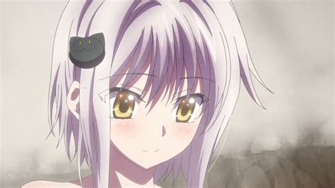 Hot Springs High School DxD BorN OVA 1 Anime WACOCA JAPAN People