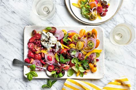 Turn Over A New Leaf With These 86 Salad Recipes