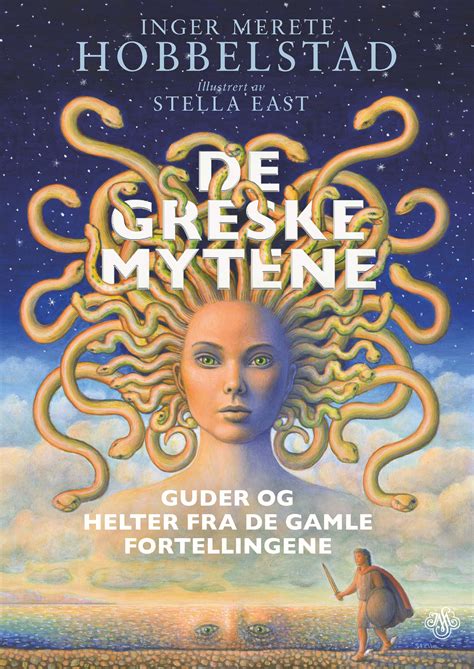 De Greske Mytene Kagge