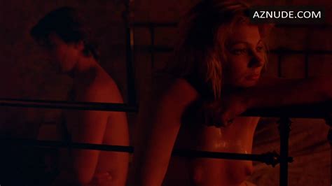 HOSTAGE NUDE SCENES AZNude