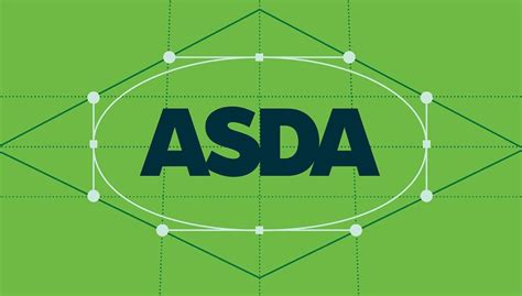 The new Asda logo looks surprisingly sophisticated | Creative Bloq