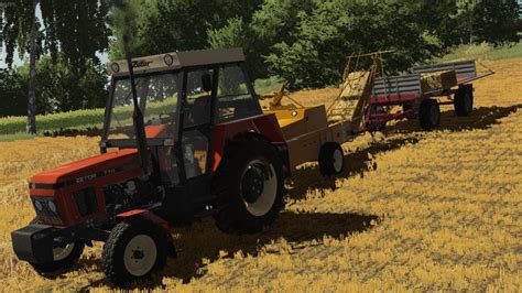 Autosan D D Autoload Pack V Fs Mod Mod For Farming