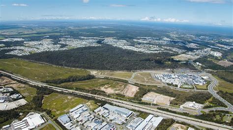 Aerial Video Upper Coomera QLD Aerial Videography