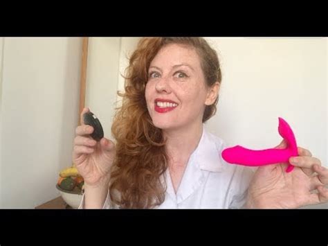 The Mount Of Venus O Hara Sex Toy Review M Feelingirl A Wearable G