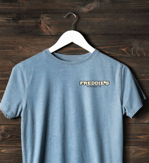 Merchandise – Freddies Popcorn Company