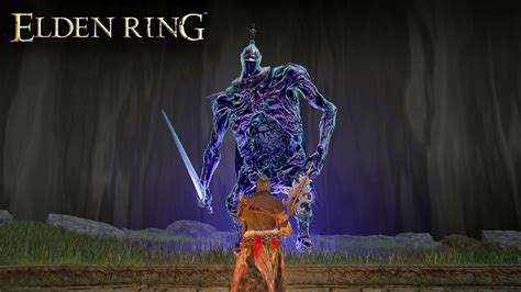 Elden Ring Bols Carian Knight