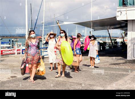 Small Girl Bikini Hi Res Stock Photography And Images Alamy
