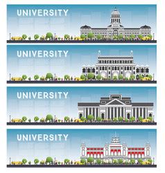 University Vector Images (over 390,000)