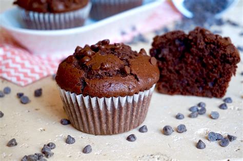 Muffin Al Cioccolato Facilissimi Dolci Ricette Di Pietro