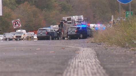 3 People Killed In Head On Collision In Westport Wjar