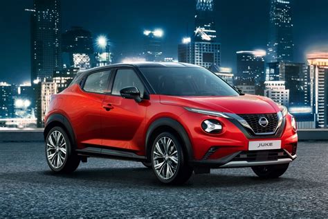 Nissan Juke 2022 Blue