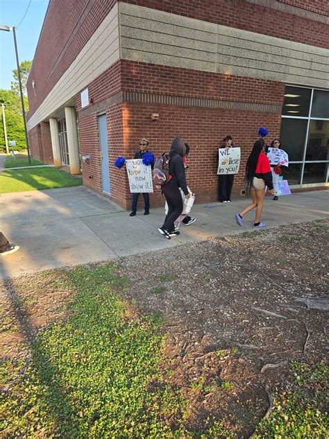 Wake Forest Middle School | Wake Forest NC