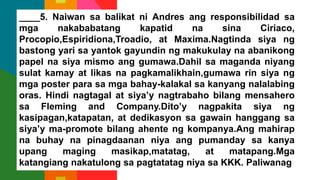 Tekstong Diskriptibo Kasama Nito Ang Mga Halimbawang Mga Teksto At Mga