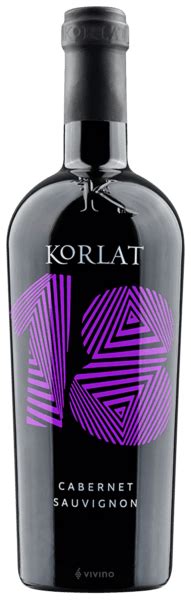 Vinarija Benkovac Korlat Vina Cabernet Sauvignon Vivino Australia