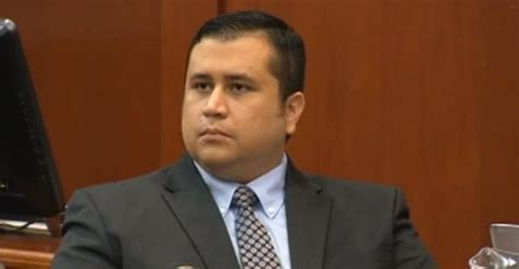 George Zimmerman Arrested—again Get The Details