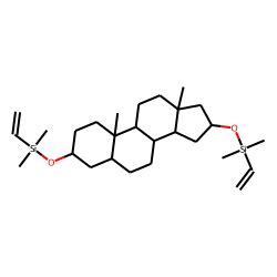 Alpha Androstan Beta Beta Diol Vdms Chemical Physical