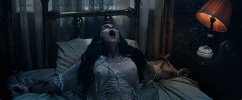 Nude Video Celebs Iran Castillo Nude The Exorcism Of God