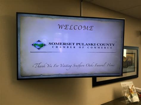 Southern Oaks Funeral Home | Somerset KY