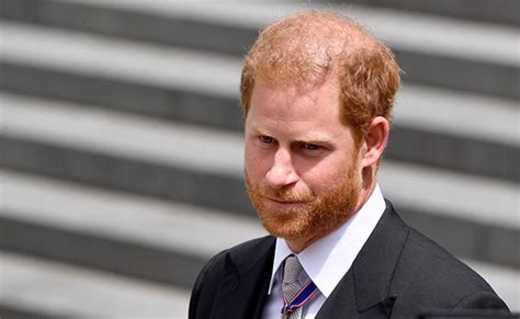 Prince Harry May Have Lied About Drug Use In His Book Spare US