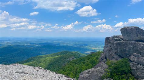 12 BEAUTIFUL Places in the Appalachian Mountains You Need to See ...